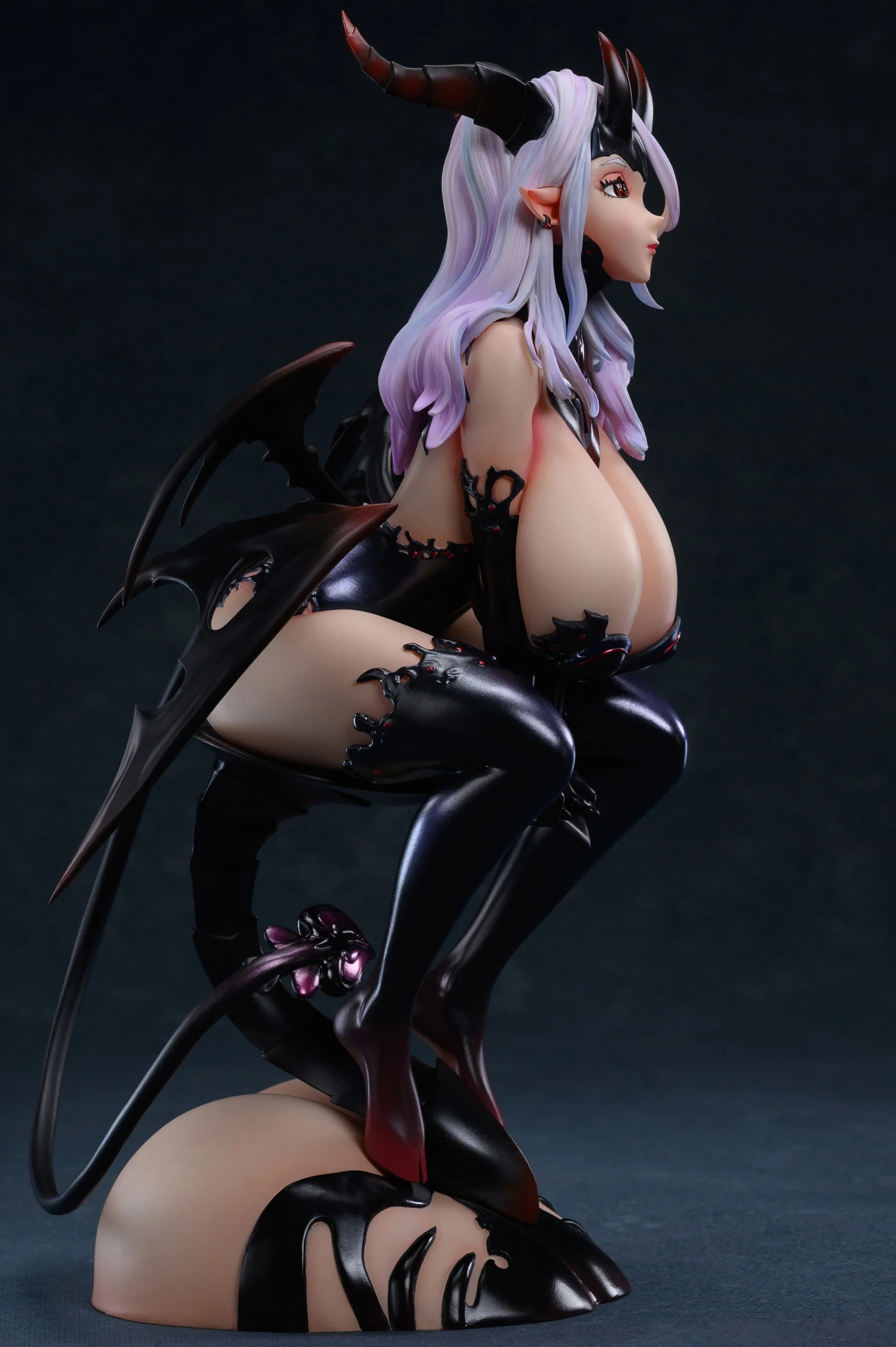 Sanis Original Character Lechery - Image 3