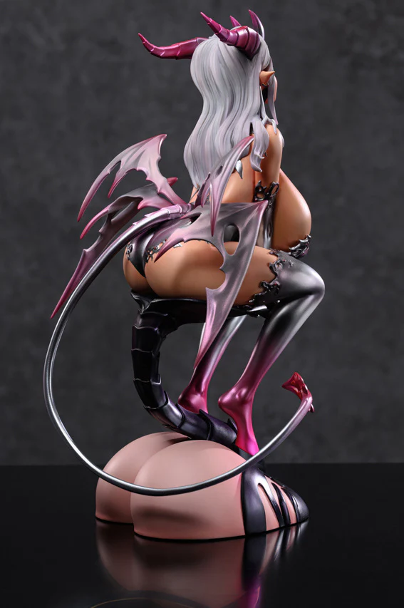 Sanis Original Character Limited Edition Lechery - Image 15