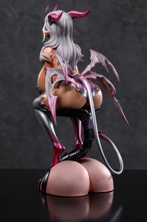 Sanis Original Character Limited Edition Lechery - Image 16