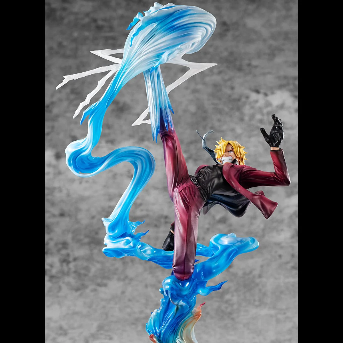 Sanji K-MAXIMUM MegaHouse - Image 19