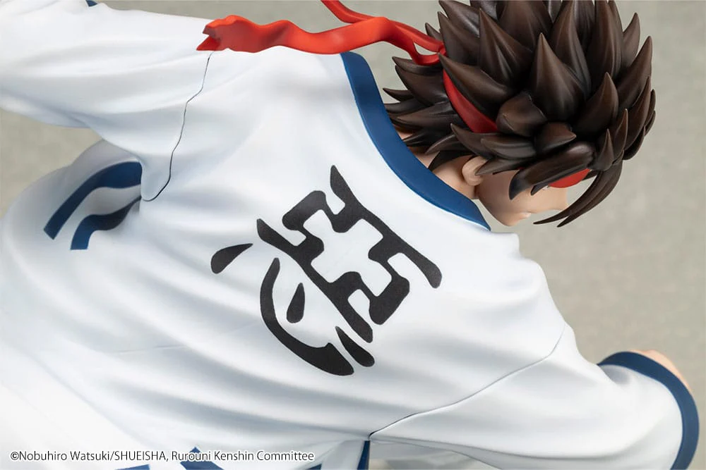 Sanosuke Sagara Regular Ver. ARTFXJ kotobukiya - Image 17