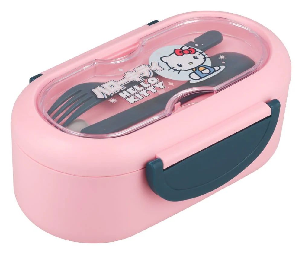 Sanrio Bento Box Hello Kitty - Image 3