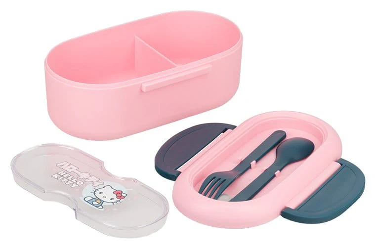 Sanrio Bento Box Hello Kitty - Image 4