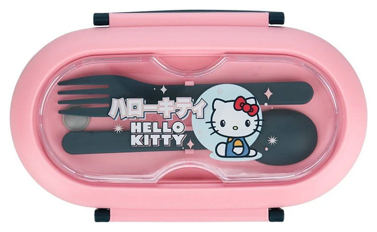 Sanrio Bento Box Hello Kitty - Image 5