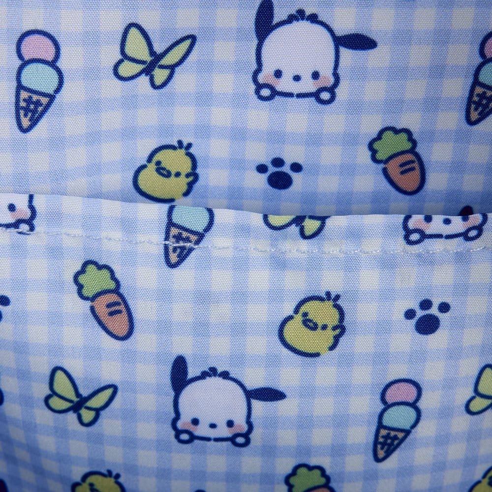 Sanrio by Loungefly Mini Rucksack Pochacco - Image 4