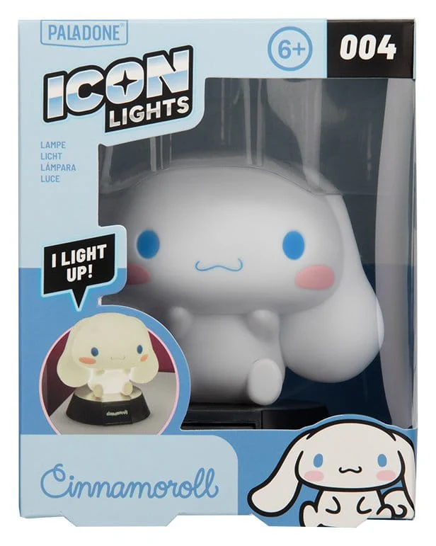 Sanrio Icon Leuchte Cinnamoroll