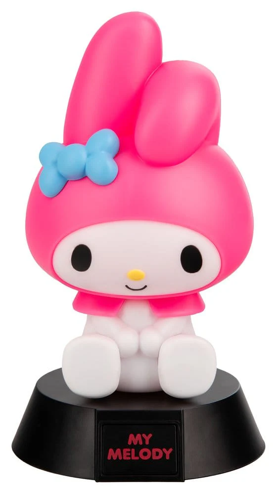 Sanrio Icon Leuchte My Melody