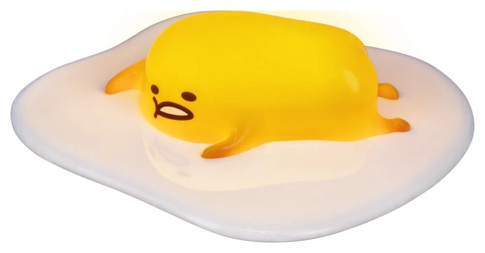 Sanrio Leuchte Gudetama 3D - Image 2