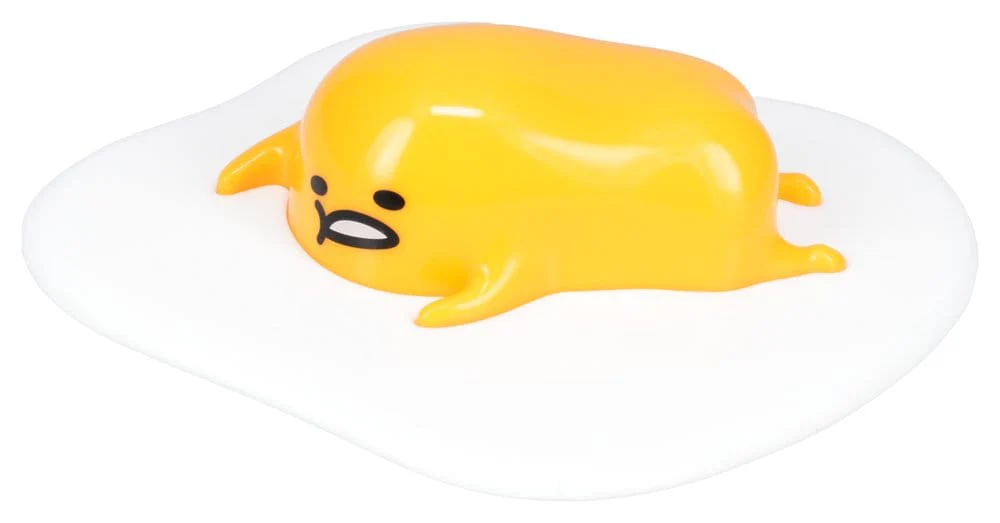 Sanrio Leuchte Gudetama 3D - Image 6