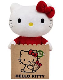 Sanrio Plüschfigur Bad Badtz Maru - Image 14