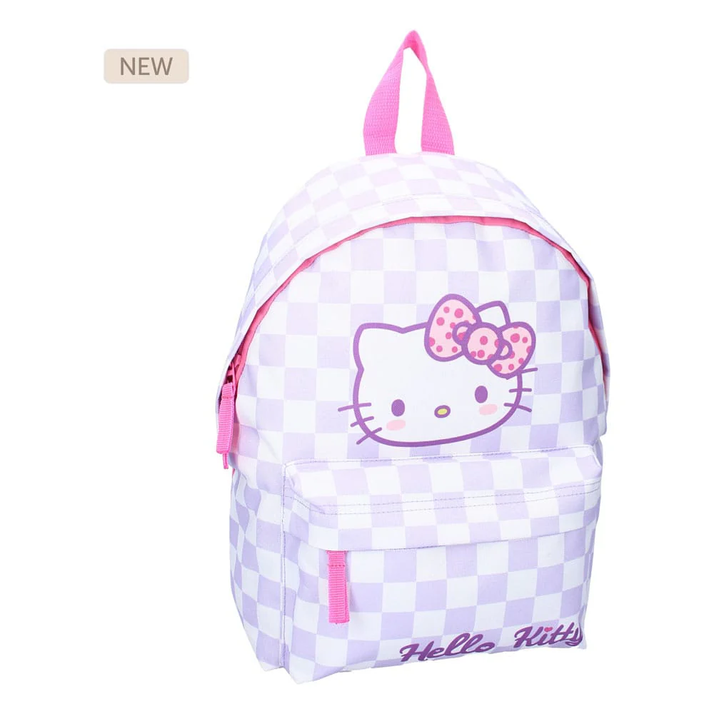 Sanrio Rucksack Hello Kitty Bag It Up! - Image 4