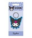 Sanrio Schlüsselanhänger Kuromi Smile - Image 2