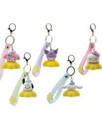 Sanrio Socken Hello Kitty Face White 36-43 - Image 12