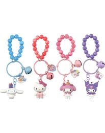 Sanrio Socken Hello Kitty Face White 36-43 - Image 14