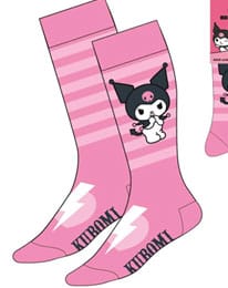 Sanrio Socken Hello Kitty Face White 36-43 - Image 15