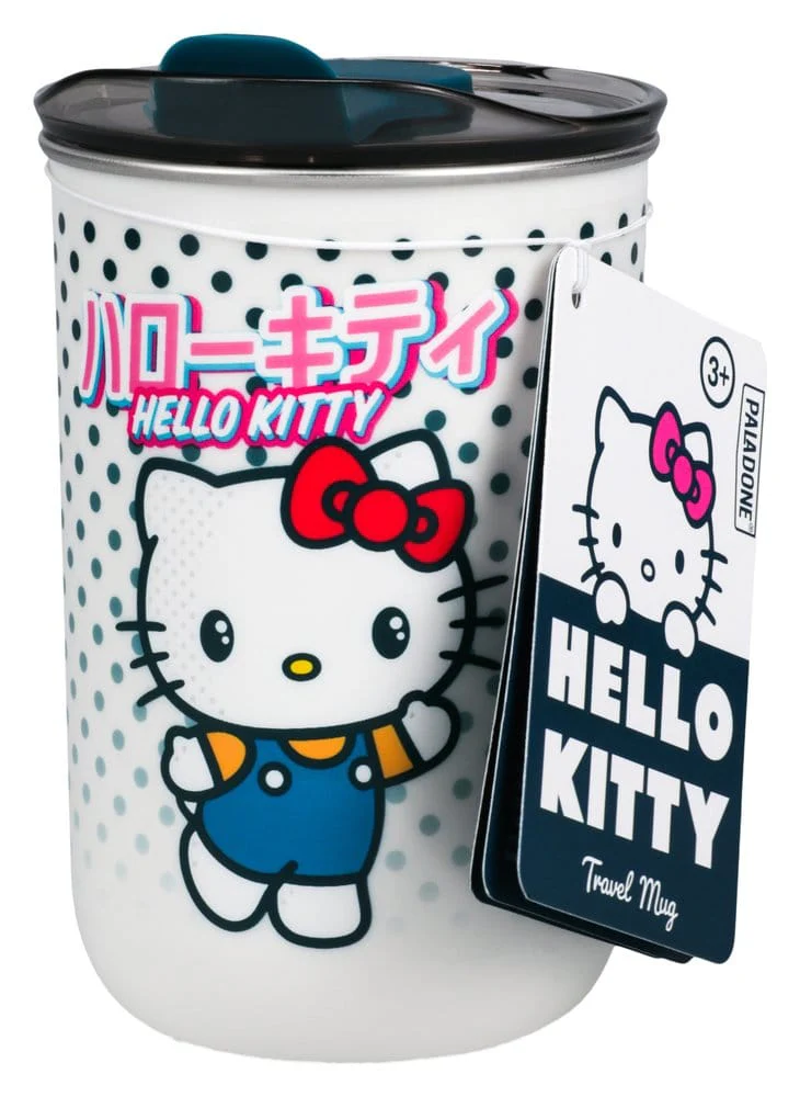 Sanrio Tasse Hello Kitty Reise - Image 2