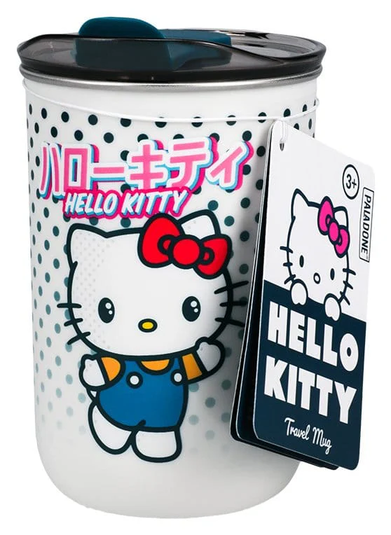 Sanrio Tasse Hello Kitty Reise - Image 3
