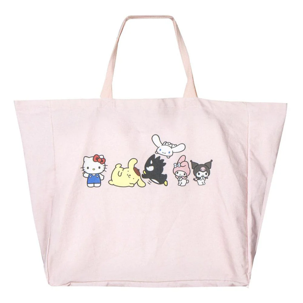 Sanrio Tragetasche Hello Kitty XL - Image 2