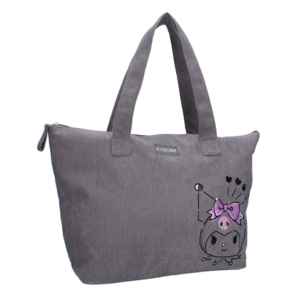Sanrio Tragetasche Kuromi Obsessed