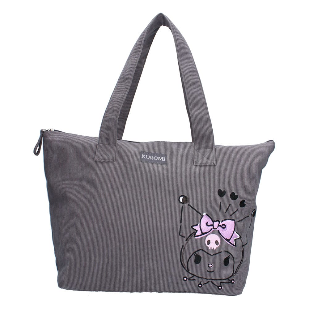 Sanrio Tragetasche Kuromi Obsessed - Image 2