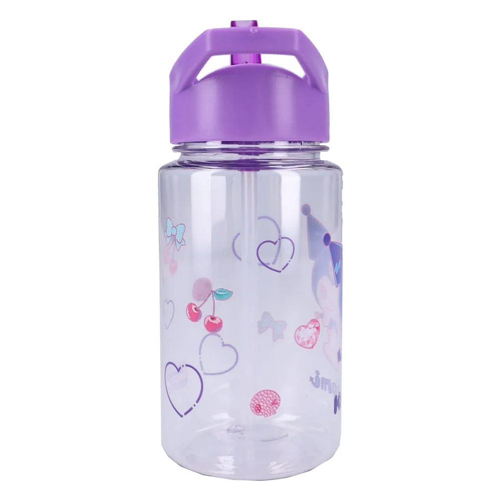 Sanrio Trinkflasche Kuromi Drink Up - Image 2