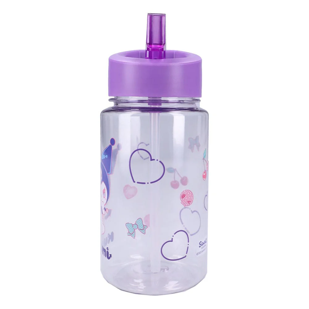 Sanrio Trinkflasche Kuromi Drink Up - Image 4