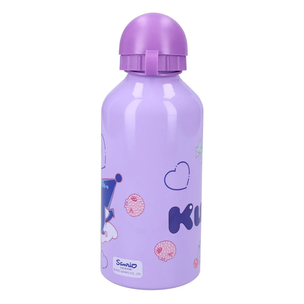 Sanrio Trinkflasche Kuromi Really Refreshing 500 ml - Image 4