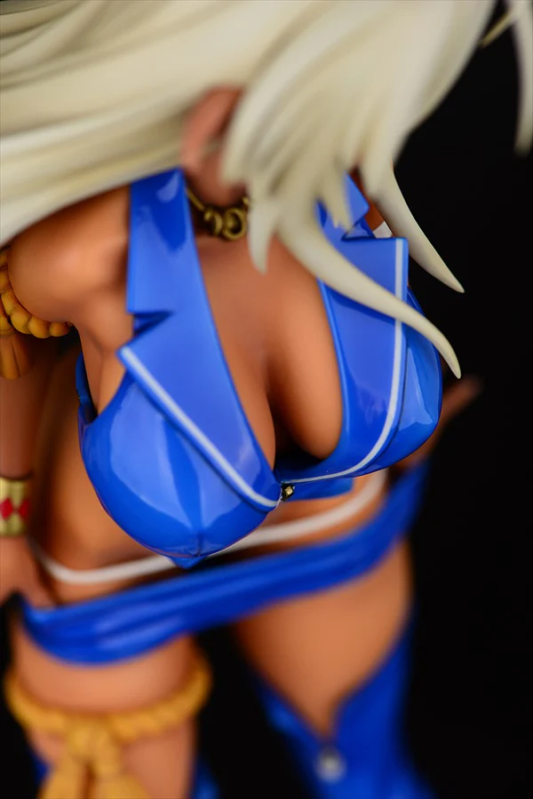 Sansei Muramasa Race Queen Blue ver. Soukou Akki Muramasa Orca Toys - Image 28