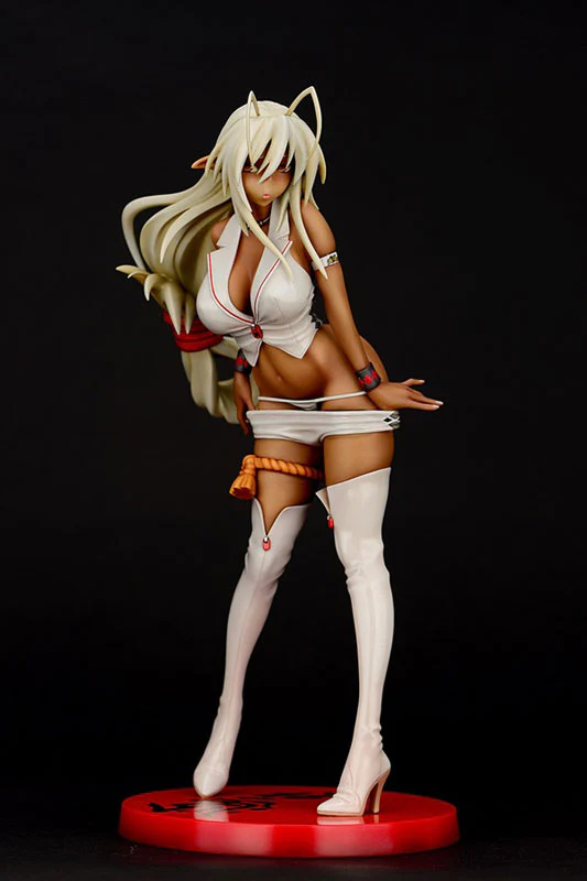 Sansei Muramasa Race Queen ver. Soukou Akki Muramasa Orca Toys