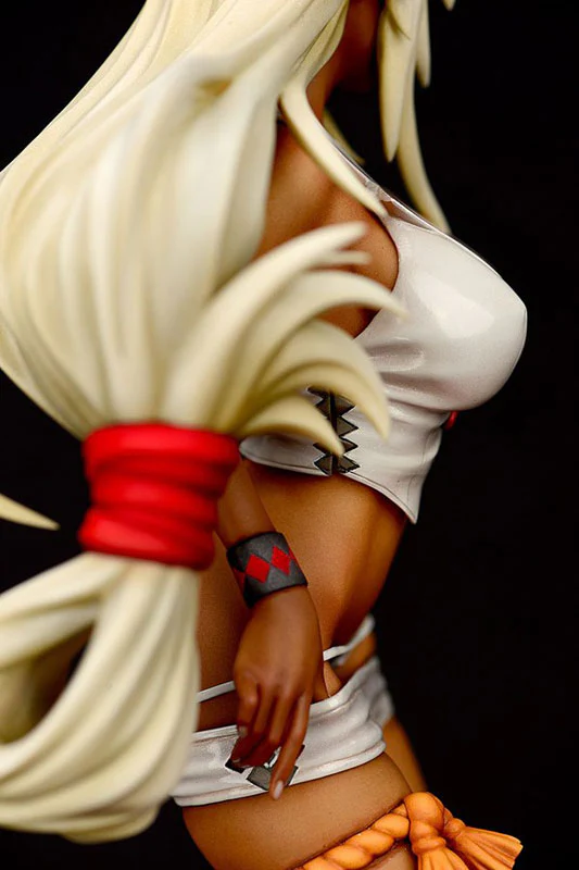 Sansei Muramasa Race Queen ver. Soukou Akki Muramasa Orca Toys - Image 11