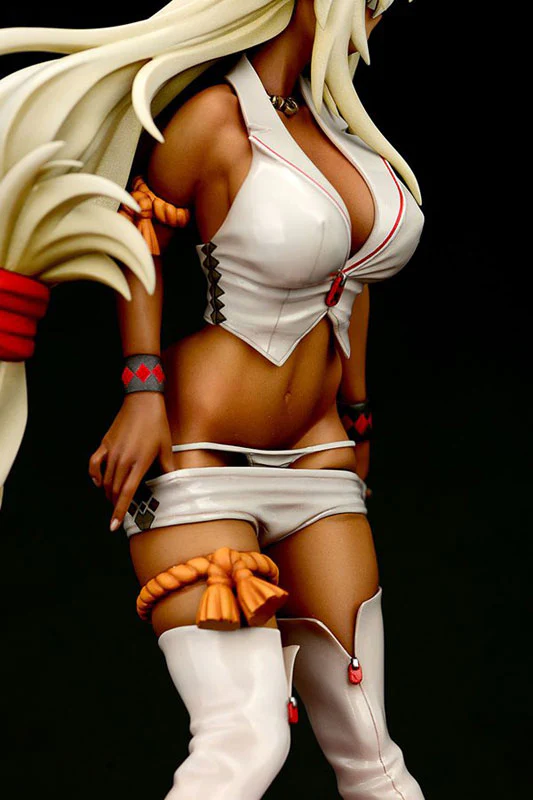 Sansei Muramasa Race Queen ver. Soukou Akki Muramasa Orca Toys - Image 12