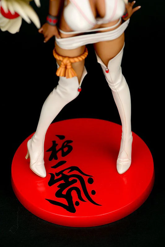Sansei Muramasa Race Queen ver. Soukou Akki Muramasa Orca Toys - Image 13