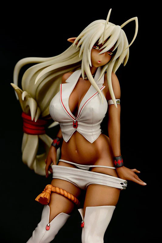 Sansei Muramasa Race Queen ver. Soukou Akki Muramasa Orca Toys - Image 15