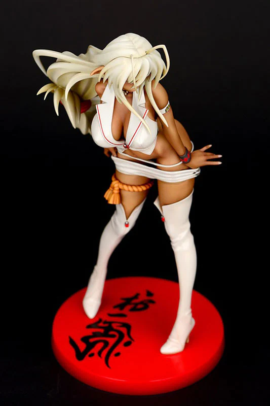 Sansei Muramasa Race Queen ver. Soukou Akki Muramasa Orca Toys - Image 4