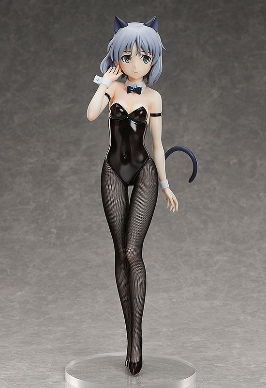 Sanya V. Litvyak - Bunny Style Ver. / Strike Witches - Image 3