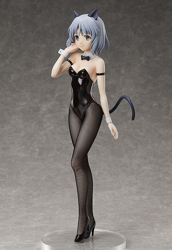 Sanya V. Litvyak - Bunny Style Ver. / Strike Witches - Image 4
