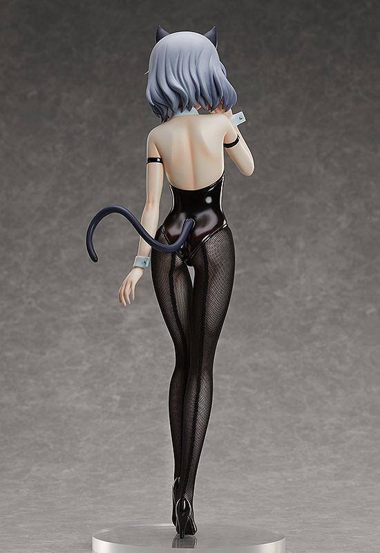 Sanya V. Litvyak - Bunny Style Ver. / Strike Witches - Image 5