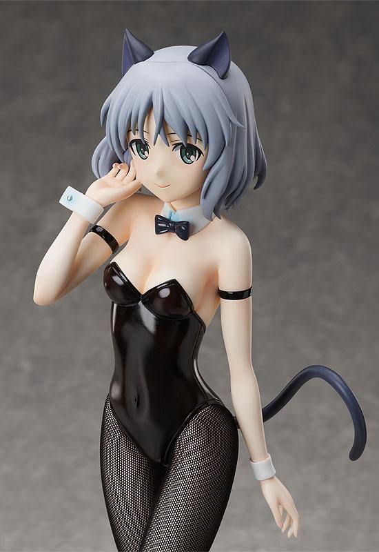 Sanya V. Litvyak - Bunny Style Ver. / Strike Witches - Image 6