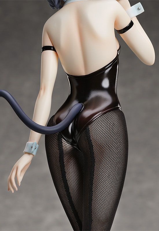 Sanya V. Litvyak - Bunny Style Ver. / Strike Witches - Image 7