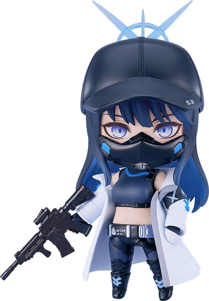 Saori Joumae Nendoroid Good Smile Company