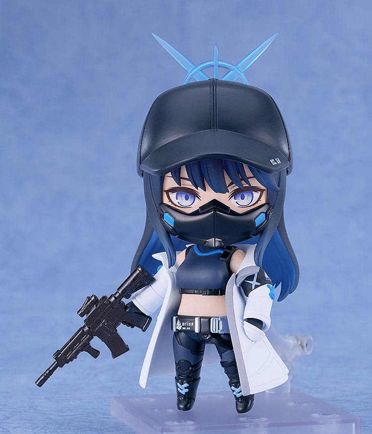 Saori Joumae Nendoroid Good Smile Company - Image 2