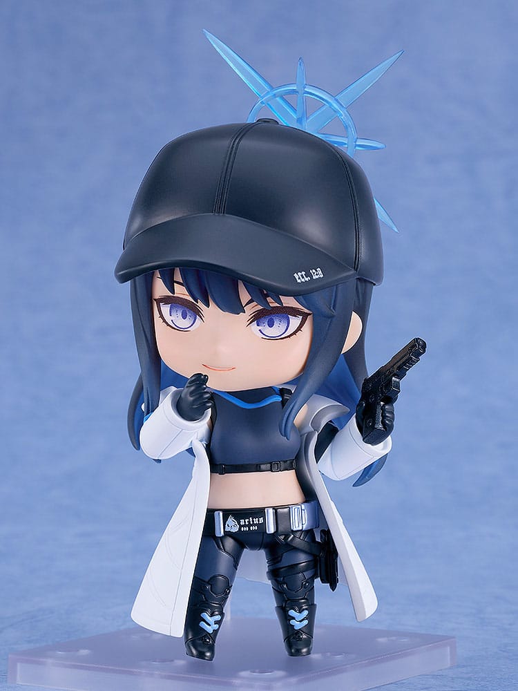 Saori Joumae Nendoroid Good Smile Company - Image 5