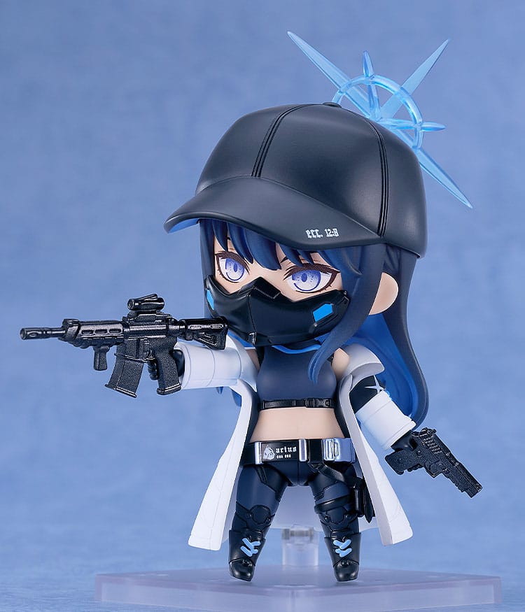 Saori Joumae Nendoroid Good Smile Company - Image 7