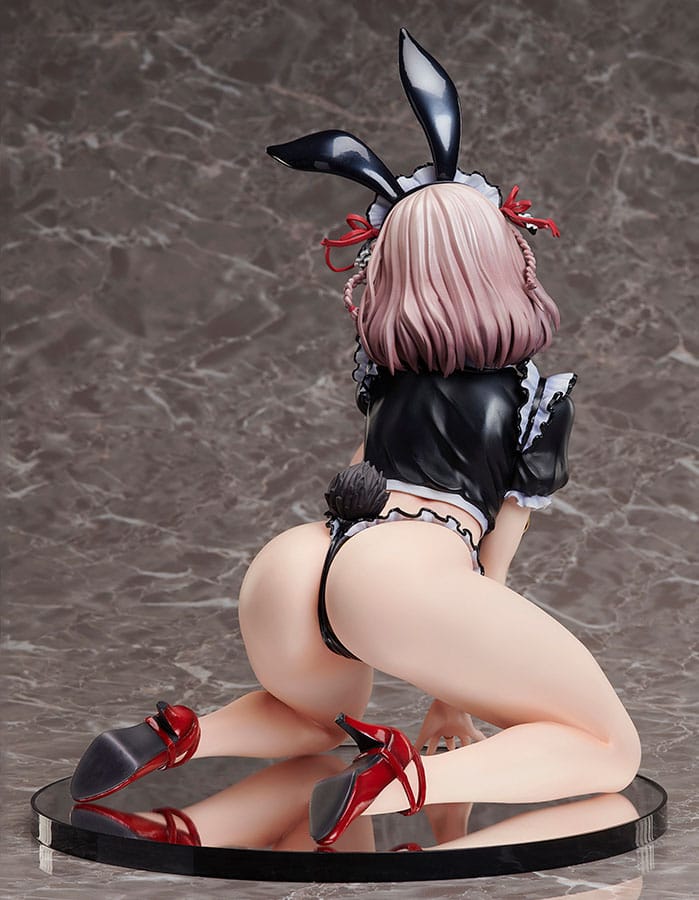 Sara Nogami Bare Leg Bunny Ver. BINDing - Image 3