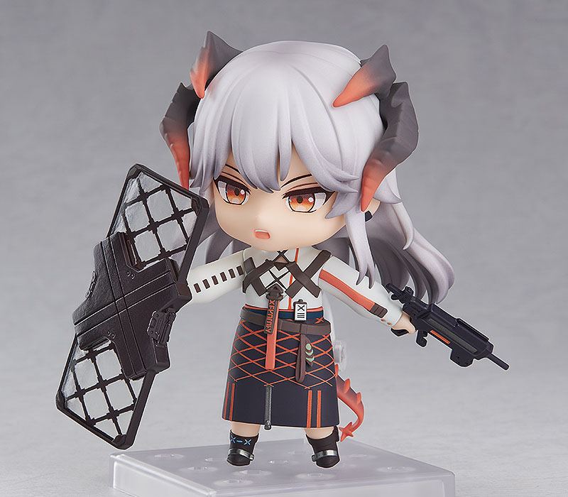Saria - Nendoroid (#1810) / Arknights - Image 3