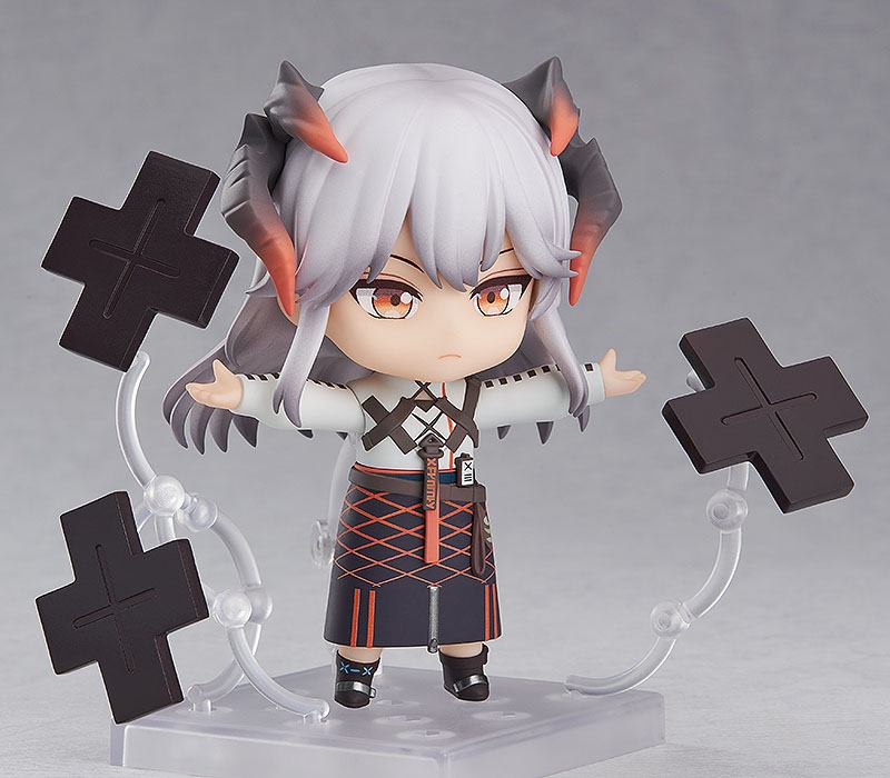 Saria - Nendoroid (#1810) / Arknights - Image 4