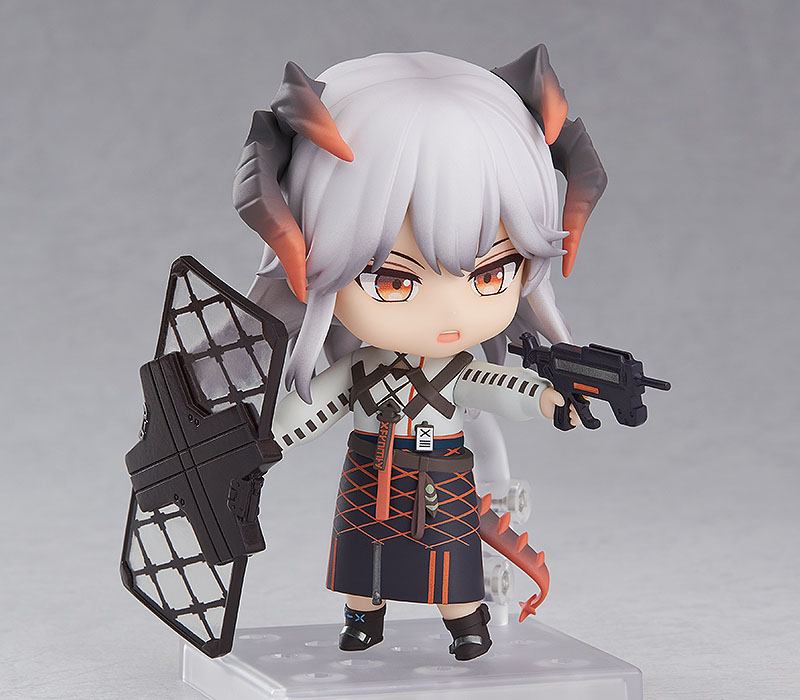 Saria - Nendoroid (#1810) / Arknights - Image 6