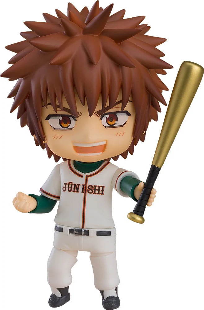 Saruno Amakuni - Nendoroid 2345 - Orange Rouge
