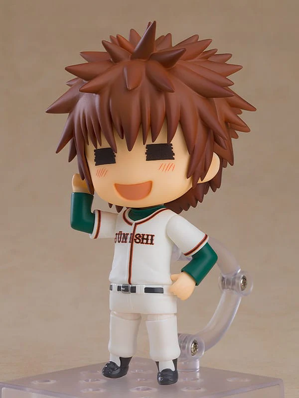 Saruno Amakuni - Nendoroid 2345 - Orange Rouge - Image 4