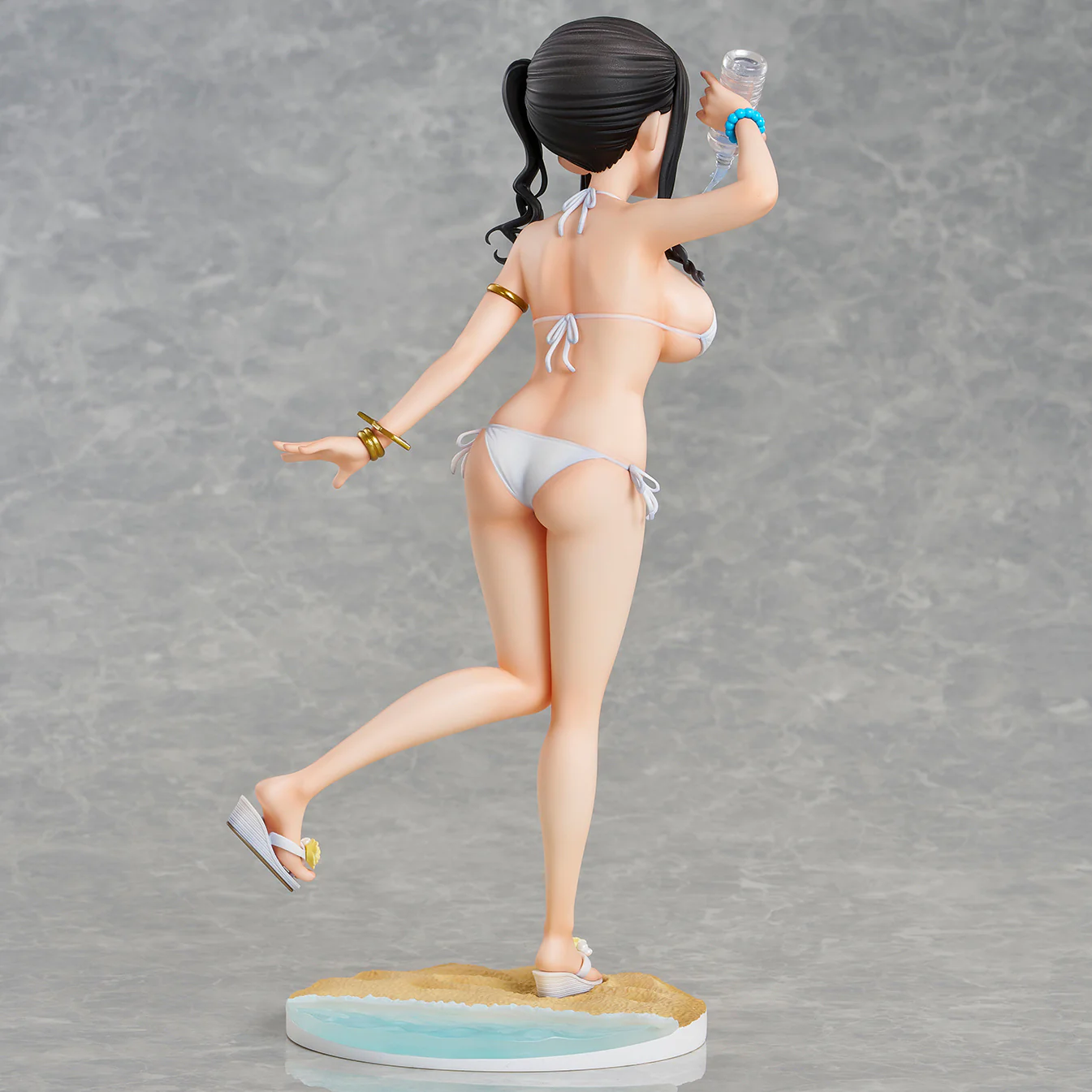 Sasaki Miyuki - Natsugumo Shiro Bikini ver. - Union Creative - Image 5